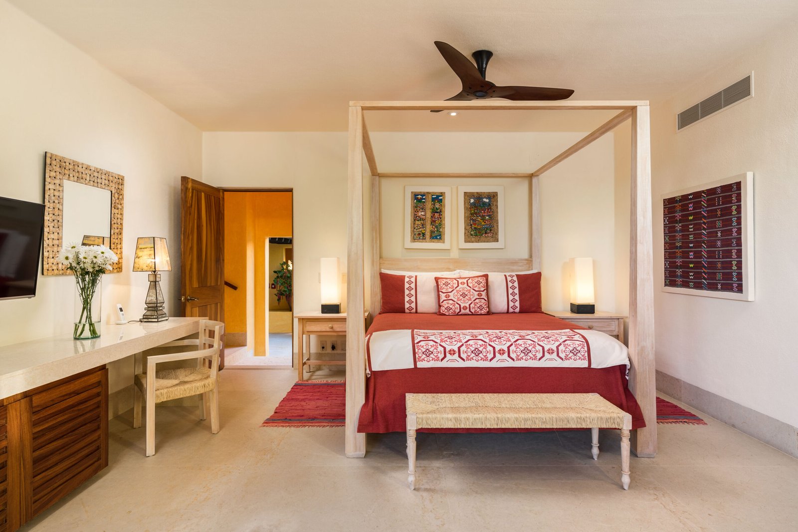 11.Bed 3 A