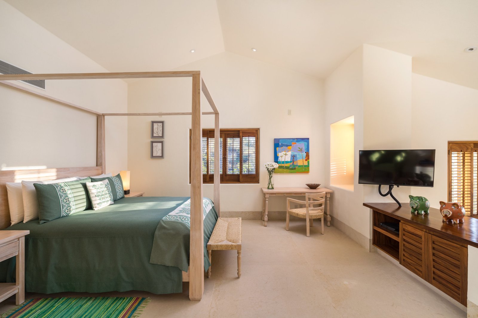 9.Bed 2 A